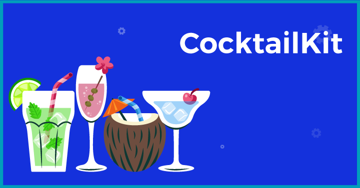 Cocktail Kit