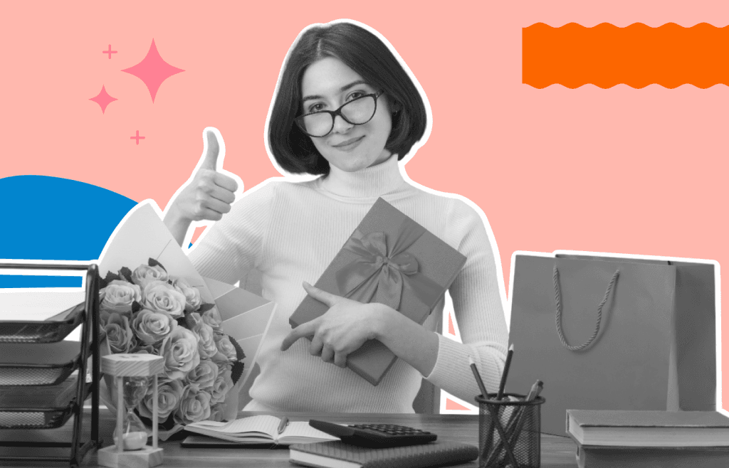 15 Valentine's Gifts for Work Your Coworkers Will Love