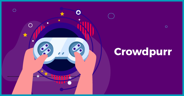 Crowdpurr