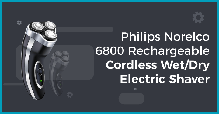 Philips Norelco