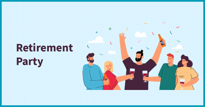 Retirement Party