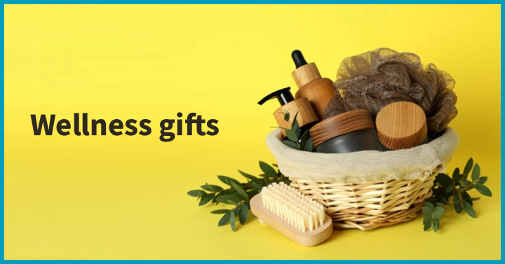 Wellness gifts
