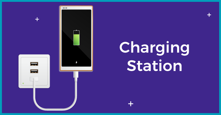 charging station