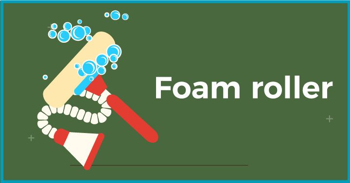 Foam roller