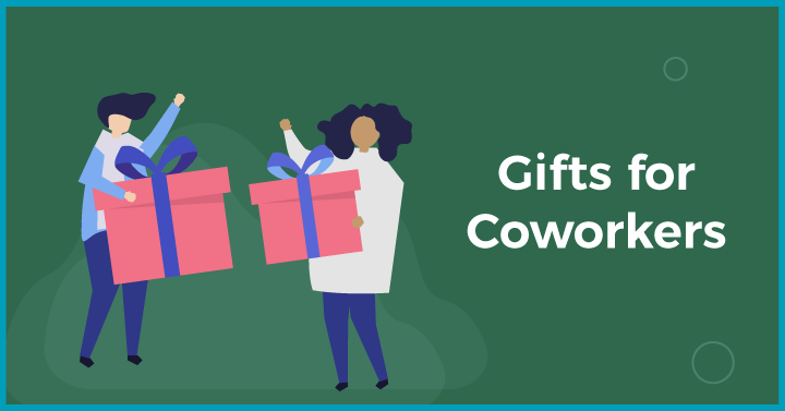 Gifts for Coworkers