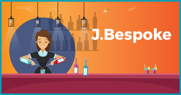 J. Bespoke