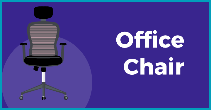 Office chair
