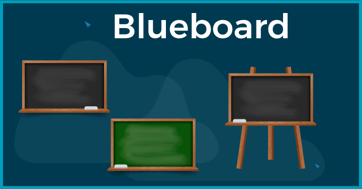 Blueboard