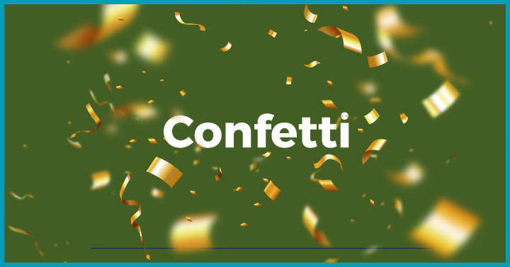 Confetti