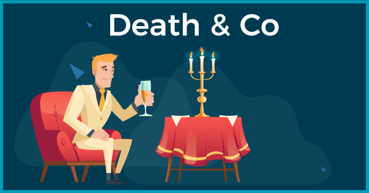 Death & Co