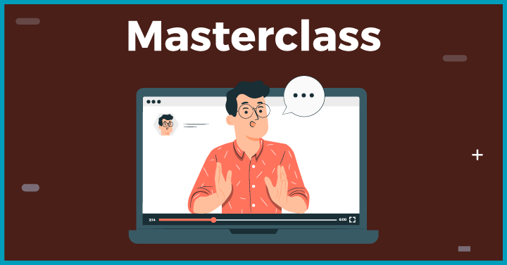 Masterclass