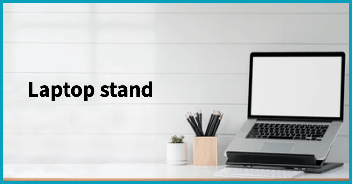 Laptop Stand