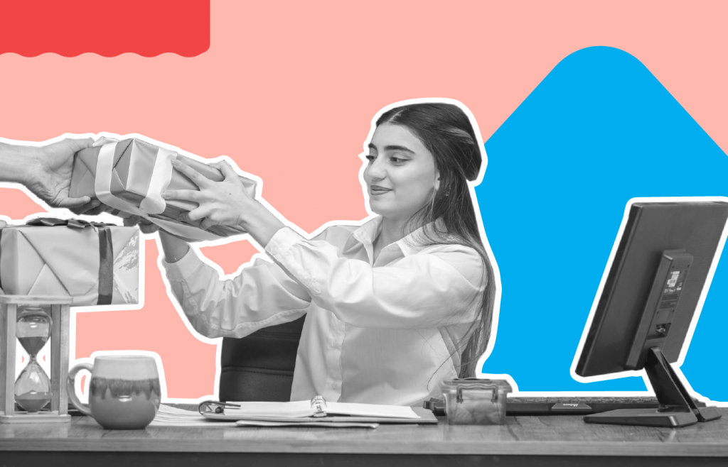 Best Thank You Gifts for Work Mentors