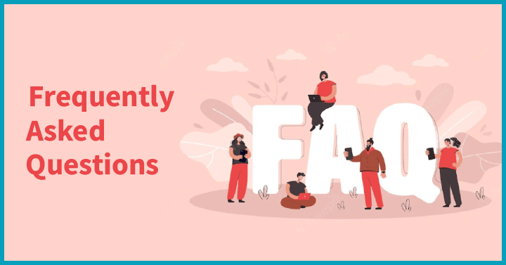 FAQs