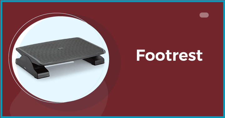 Footrest