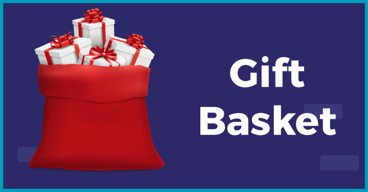  Gift Basket