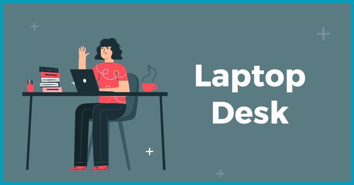 Laptop Desk