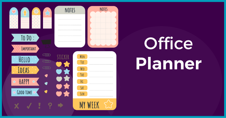 Office Planner