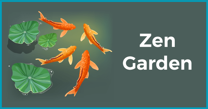 Zen Garden