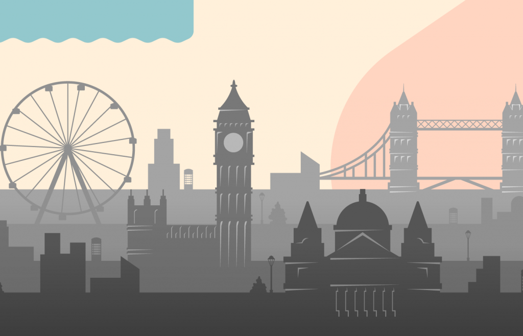 Team Building Companies in the UK