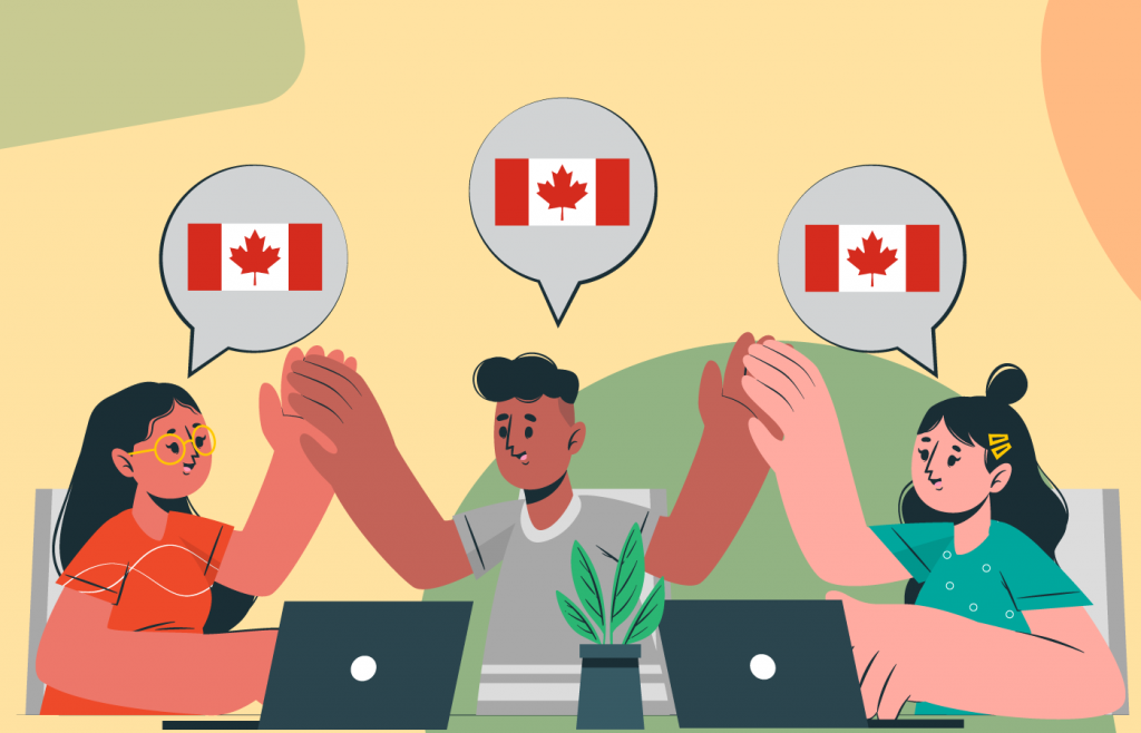 Team Building Companies in Canada
