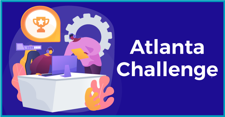 Atlanta Challenge