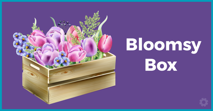 Bloomsy Box