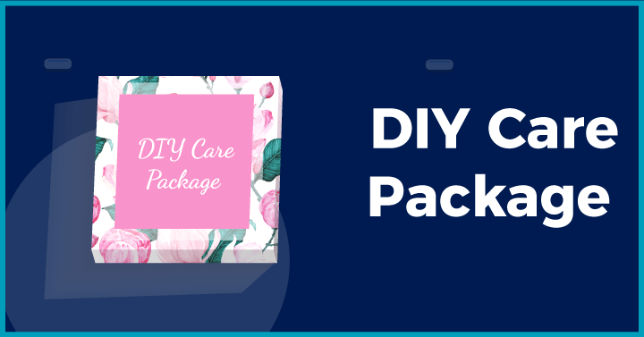 DIY Care Package