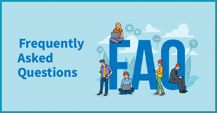 FAQs