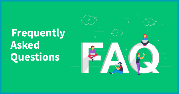 FAQs