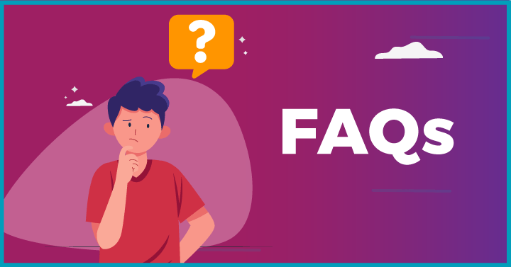 FAQs