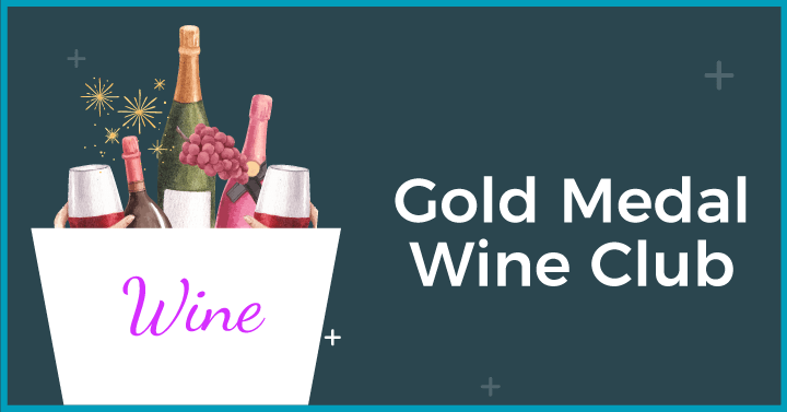 Gold Medal Wine Club