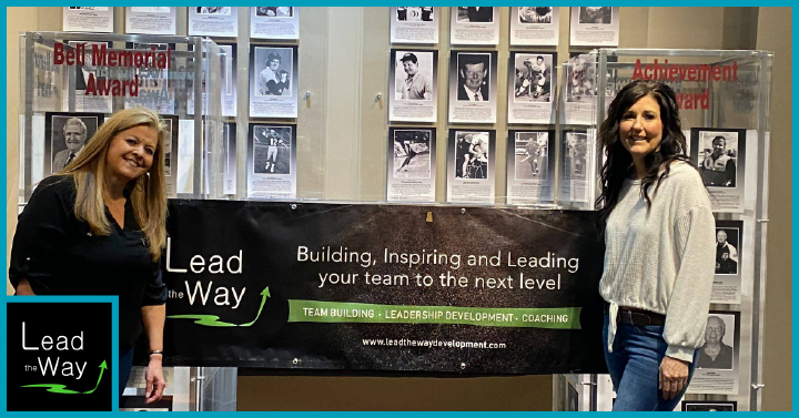 Lead the Way Development