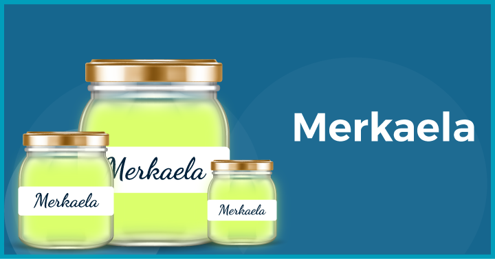 Merkaela