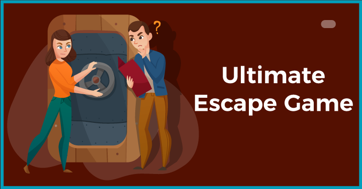 Ultimate Escape Game