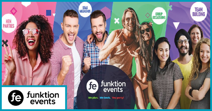 Funktion Events