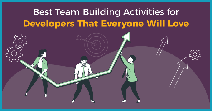 15 Best Team Building Activities for Developers That Everyone Will Love