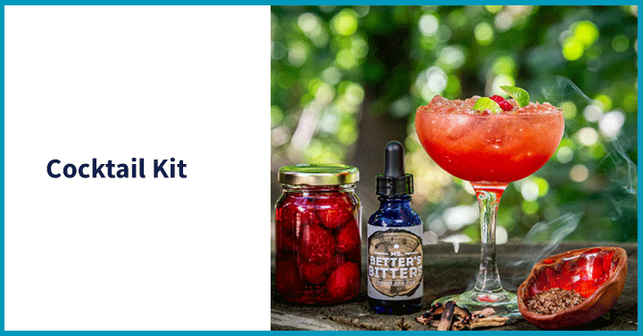  Cocktail Kit