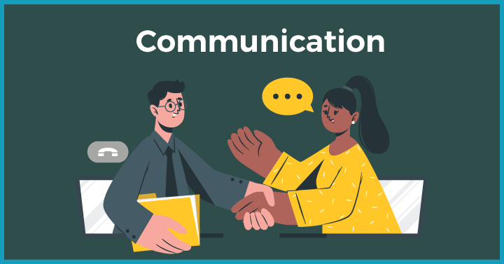 Communication