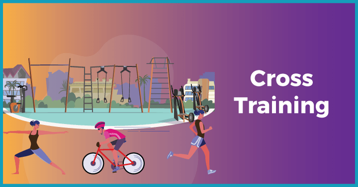 Cross-training