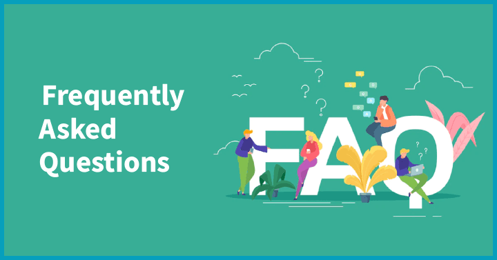 FAQs