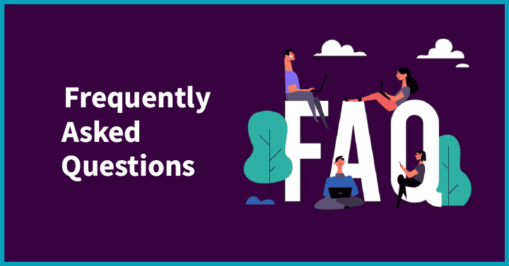FAQs