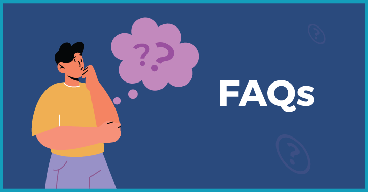 FAQs