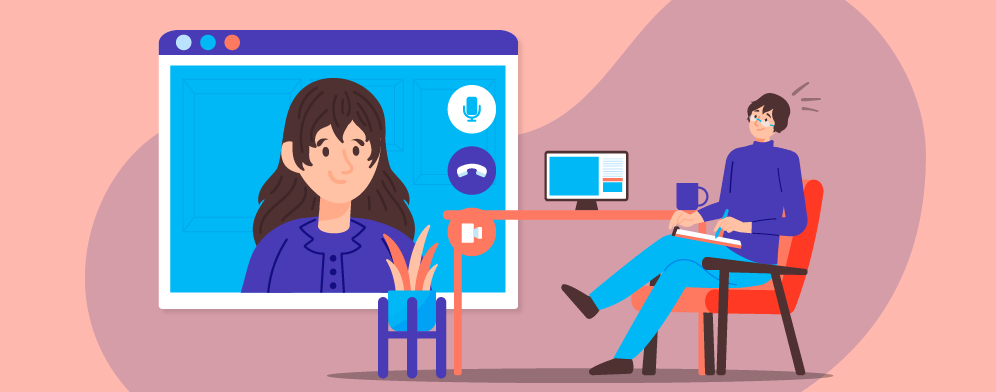 How Do You Celebrate Mother's Day Remotely?