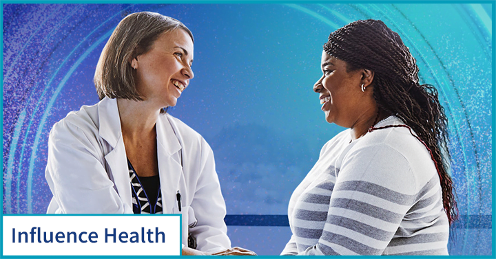 Influence Health