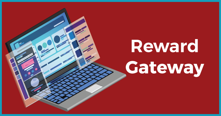 Reward Gateway