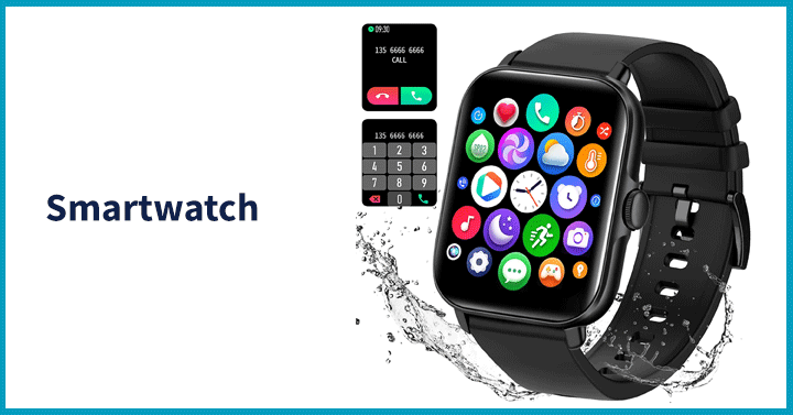 Smartwatch