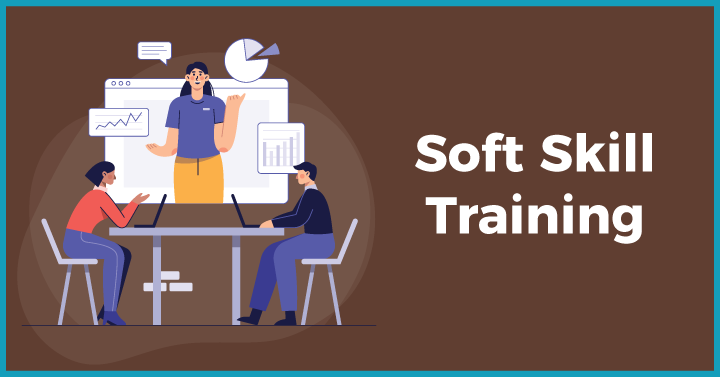 Soft skill training