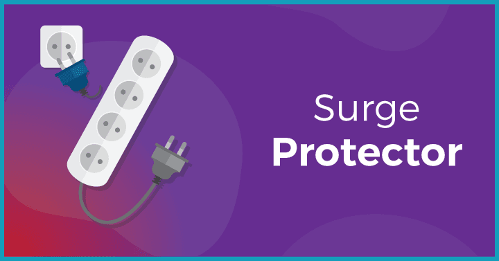 Surge Protector