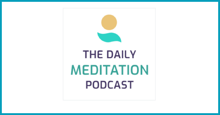 The Daily Meditation Podcast